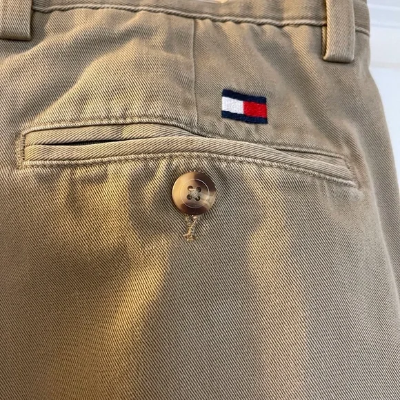 Tommy Hilfiger Pants - Picture 7 of 7